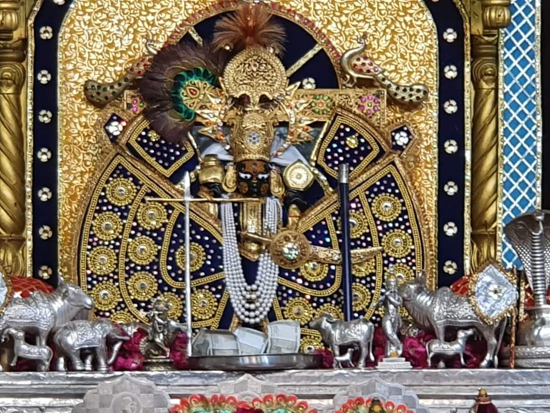 श्री सांवरिया सेठ सेवा समिति, दांता (लुहारिया)